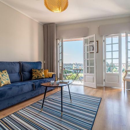 Apartament Se Apartamento - Casa Do Chafariz Braga Zewnętrze zdjęcie