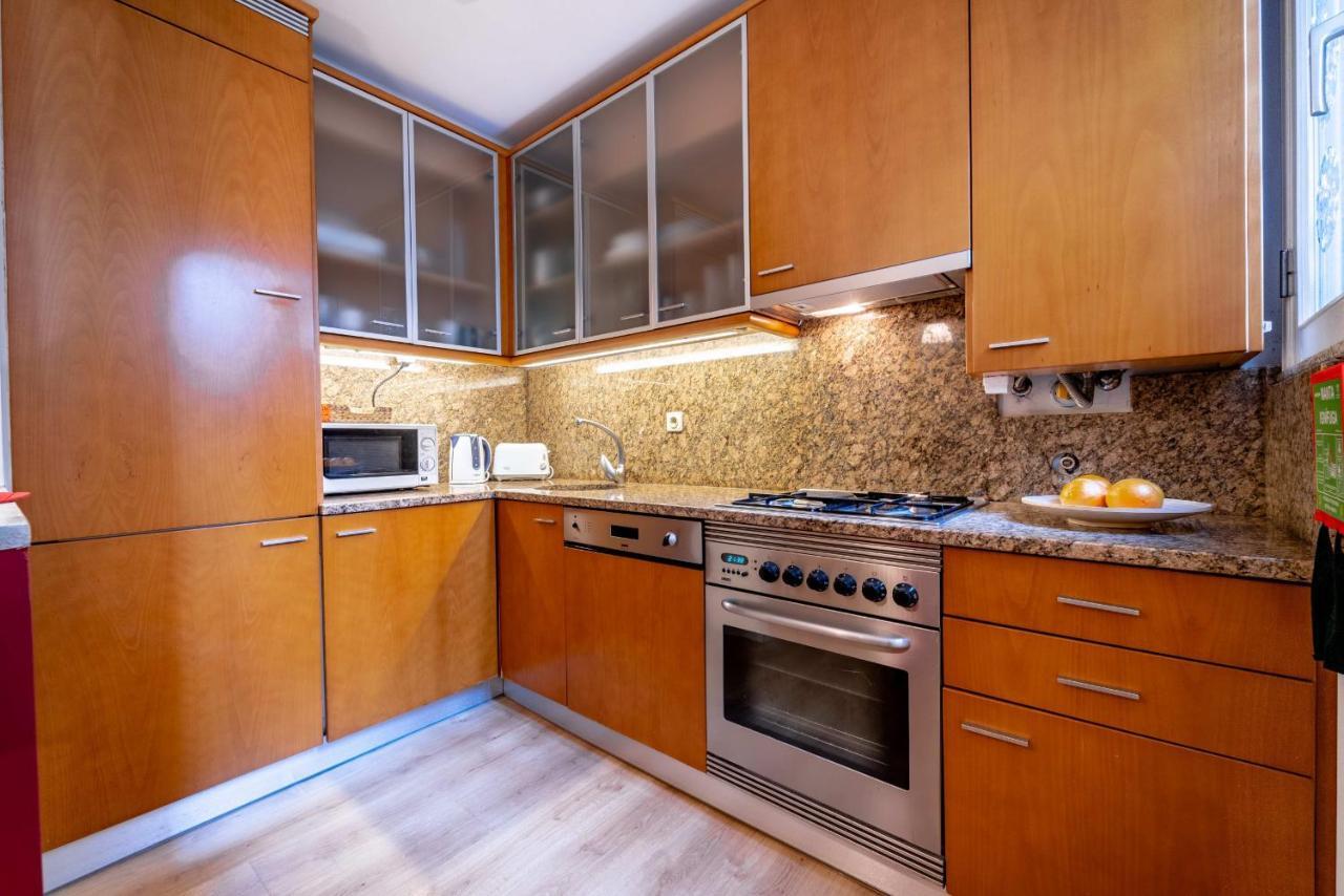 Apartament Se Apartamento - Casa Do Chafariz Braga Zewnętrze zdjęcie