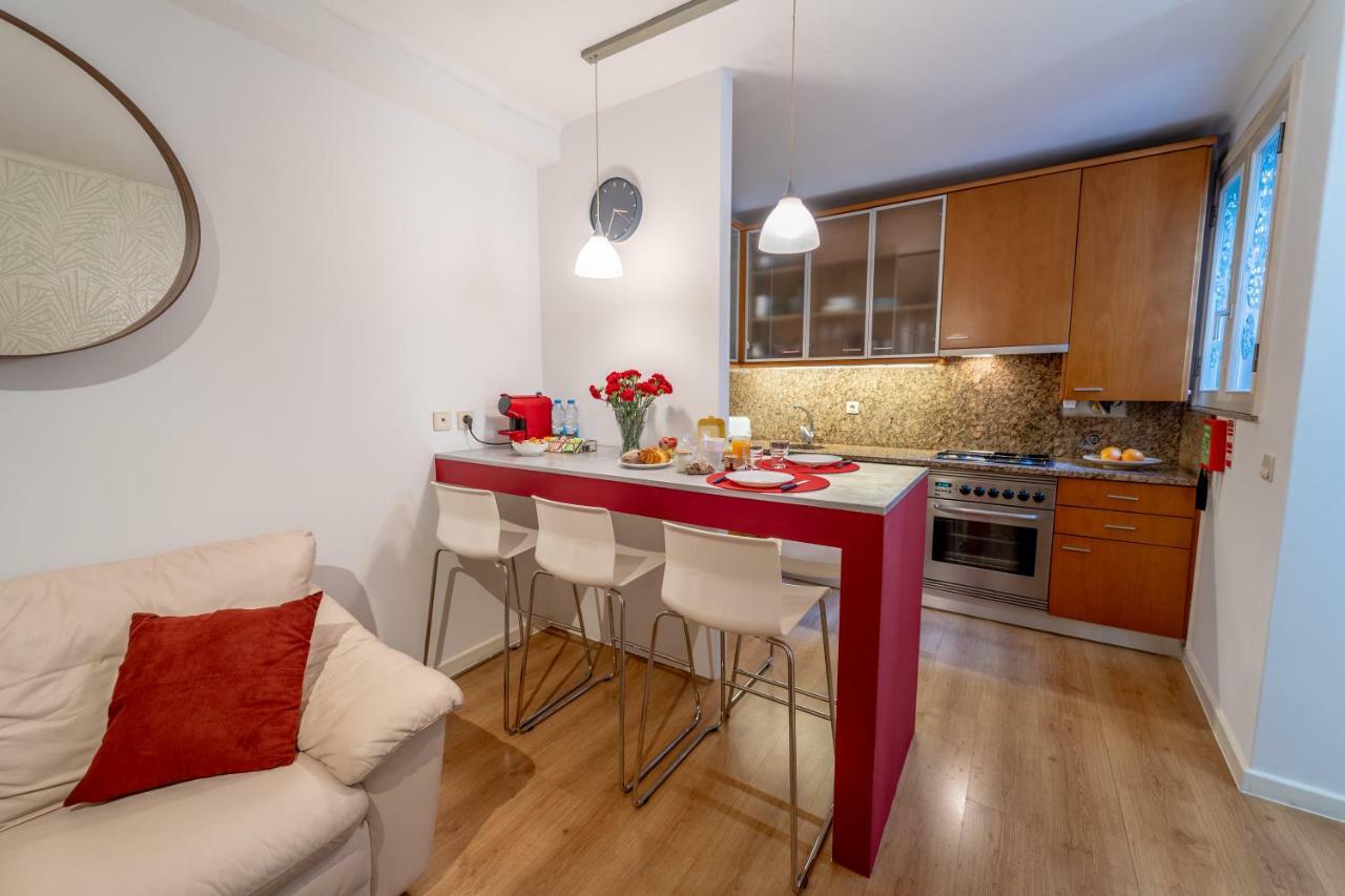 Apartament Se Apartamento - Casa Do Chafariz Braga Zewnętrze zdjęcie